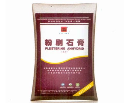 石膏粉在裝飾行業(yè)有什么作用？